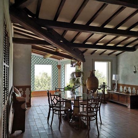 فيلا Casa Arezzola سبوليتو المظهر الخارجي الصورة