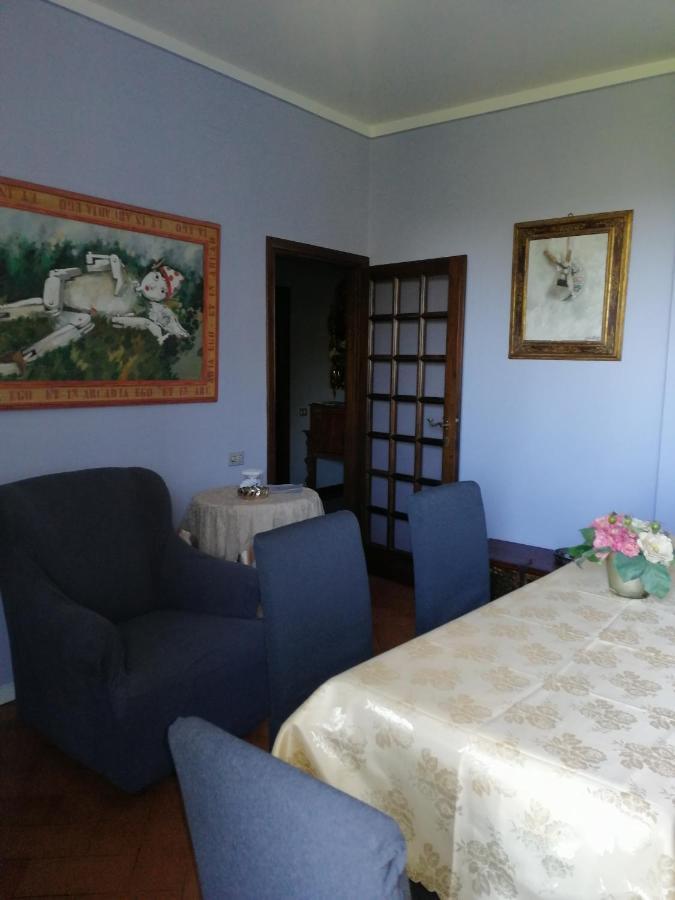 فيلا Casa Arezzola سبوليتو المظهر الخارجي الصورة