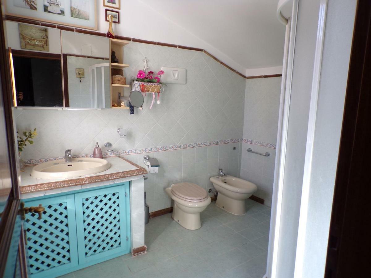 فيلا Casa Arezzola سبوليتو المظهر الخارجي الصورة
