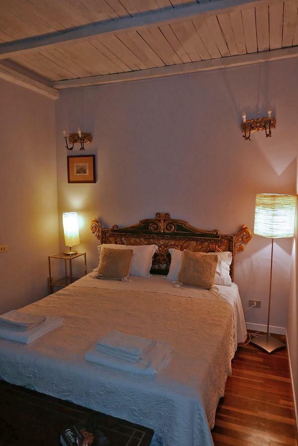 فيلا Casa Arezzola سبوليتو المظهر الخارجي الصورة