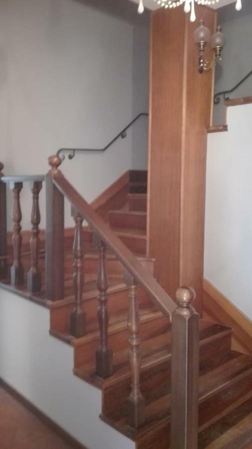 فيلا Casa Arezzola سبوليتو المظهر الخارجي الصورة