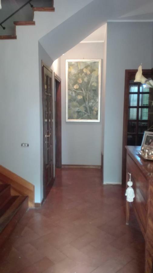فيلا Casa Arezzola سبوليتو المظهر الخارجي الصورة